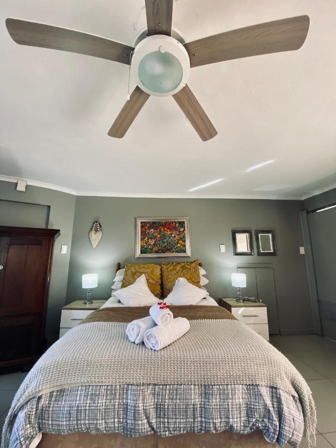 ホテル Little Fern Self Catering ジョージ エクステリア 写真